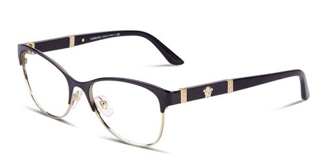 versace glasses specsavers|eyewear versace prescription glasses.